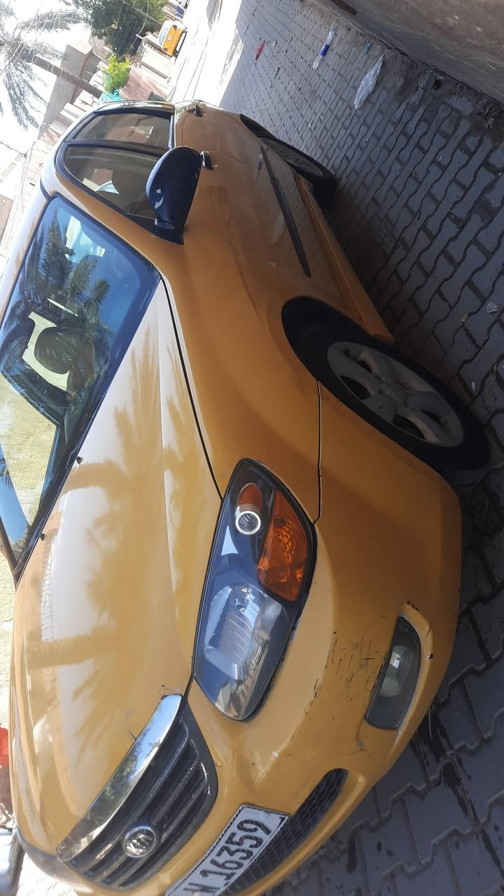 السلام عليكم كيا سبكترا 2008 حدثها جملغ خلفي بسيط بدون دواخل كير عادي
مكينه 2000 جاهزه من كلشي
رقم نكليزي باسمي مصفره هيئه وغرامات
السعر 55$
للستفسار ***********
              ***********
