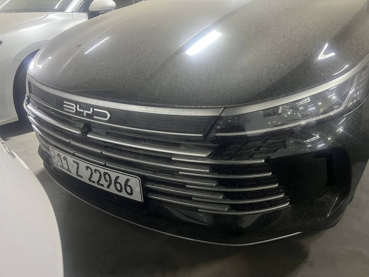 السلام عليكم BYD
موديل 25
زيرو
عدد 2
اللون اسود
مع كافة ملحقاته
الاتصال
***********
