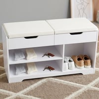 خزانه • مقعد جلوس • ضرر بسيط