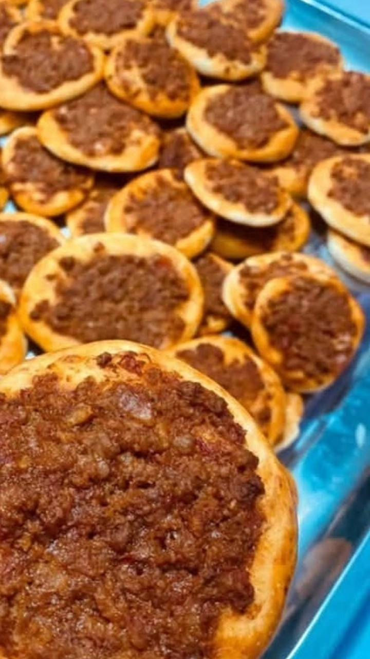 حجوزات رمضانيه شغلنه الي يرضي الله لحومنا درجه اولى الله شاهد من القصاب والنضافه ذمه
تتوفر خدمة توصيل احياء النجف والكوفه


**إذا كنت صاحب هذا الإعلان وتريد حذفه لأي سبب، رجاءا أرسل رسالة إلى الدعم الفني**