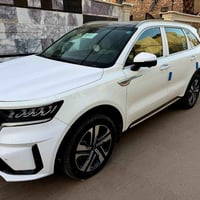 سورنتو ٢٠٢٣ • وارد خليجي • ٦ سلندر