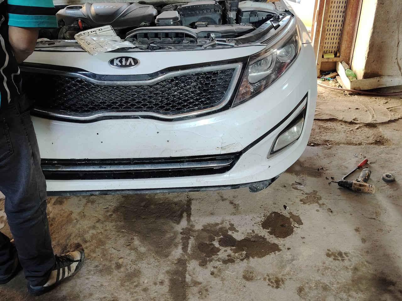 ورشه ابو علي تصليح دعاميات وشد جام لايت عنوان ناصريه شارع سومر رقم موبايل ***********
