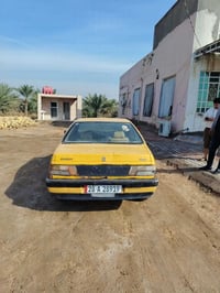 بيجو روى • ٢٠٠٩ • رقم نجف