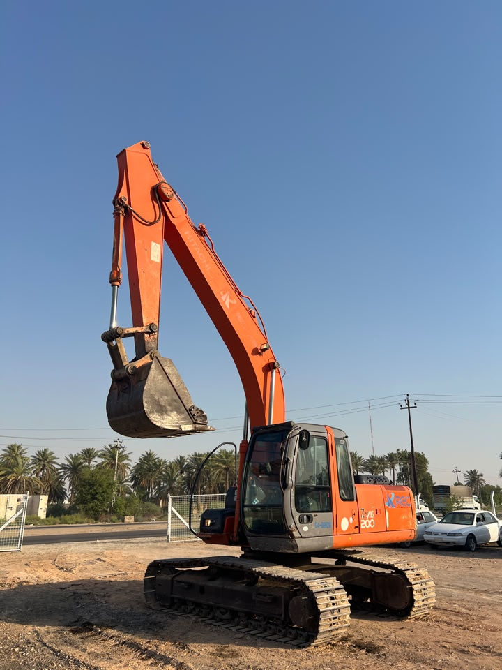 سلام عليكم حفاره زت عادي مديل ٢٠٠٥ كفاله عامه مفتوحه بس مضخه والباقي كفاله حداديه ٨٠ /١٠٠ سعره مناسب جدا رجان المو شراي لا بنتصل ‭٠٧٧٦ ٣٨٩ ٥٩٨٧‬حسين كامل العوادي
