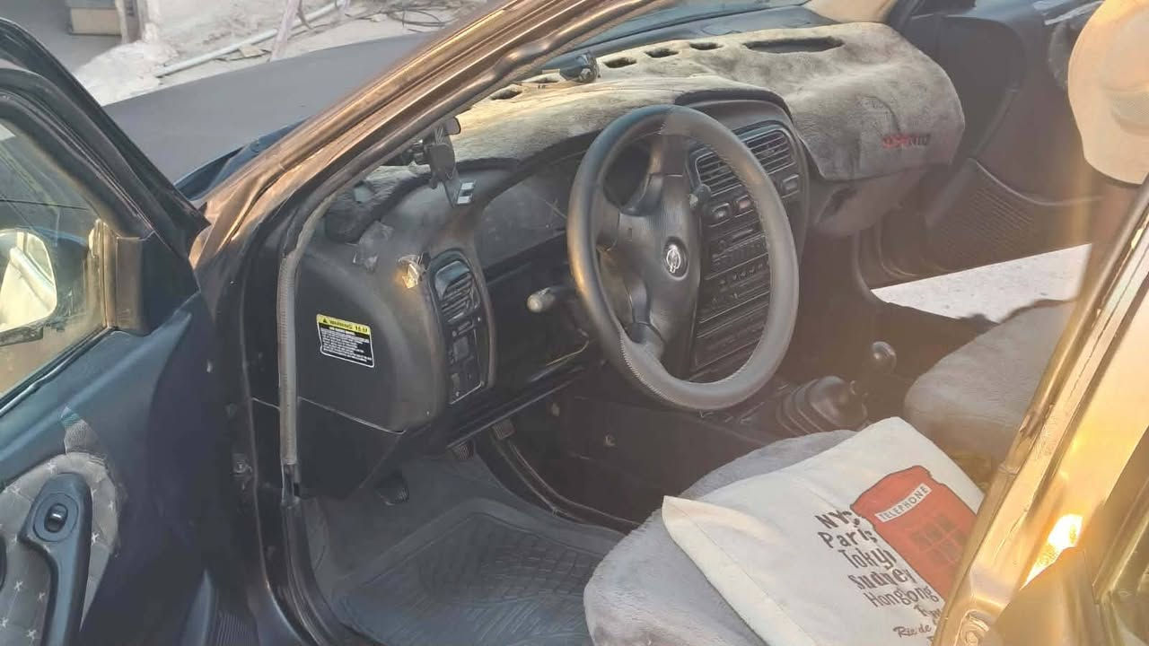 السلام عليكم نيسان برايمرا موديل 92بسمي رقم نينوى دولي هزه جديده سنويه جديده صدر زين محرك كير زين سياره جاهزه سعر نقد 33 اذا مقدمه بشهر سعر يختلف إذ شهر 11كلهن هم يرهم اي ستفسار على رقم اتصل *********** مكان الحوبجه قريه حوض٦
