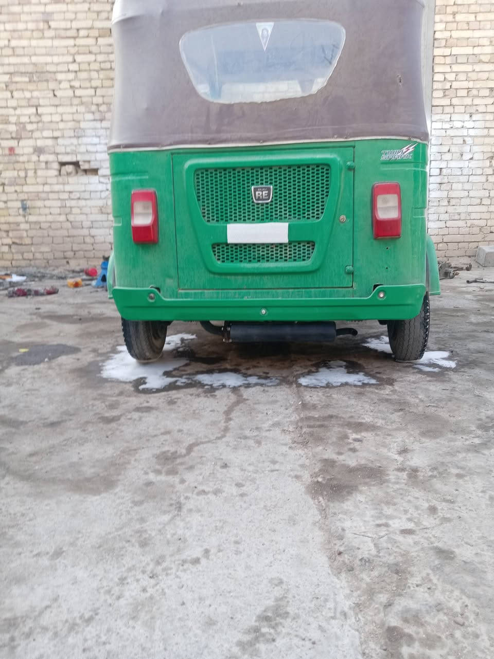 سلام عليكم تكتك البيع 22 كفاله  كشره ومكينه رقم ذي قار مكان دوايه خابر وتدلل ***********
