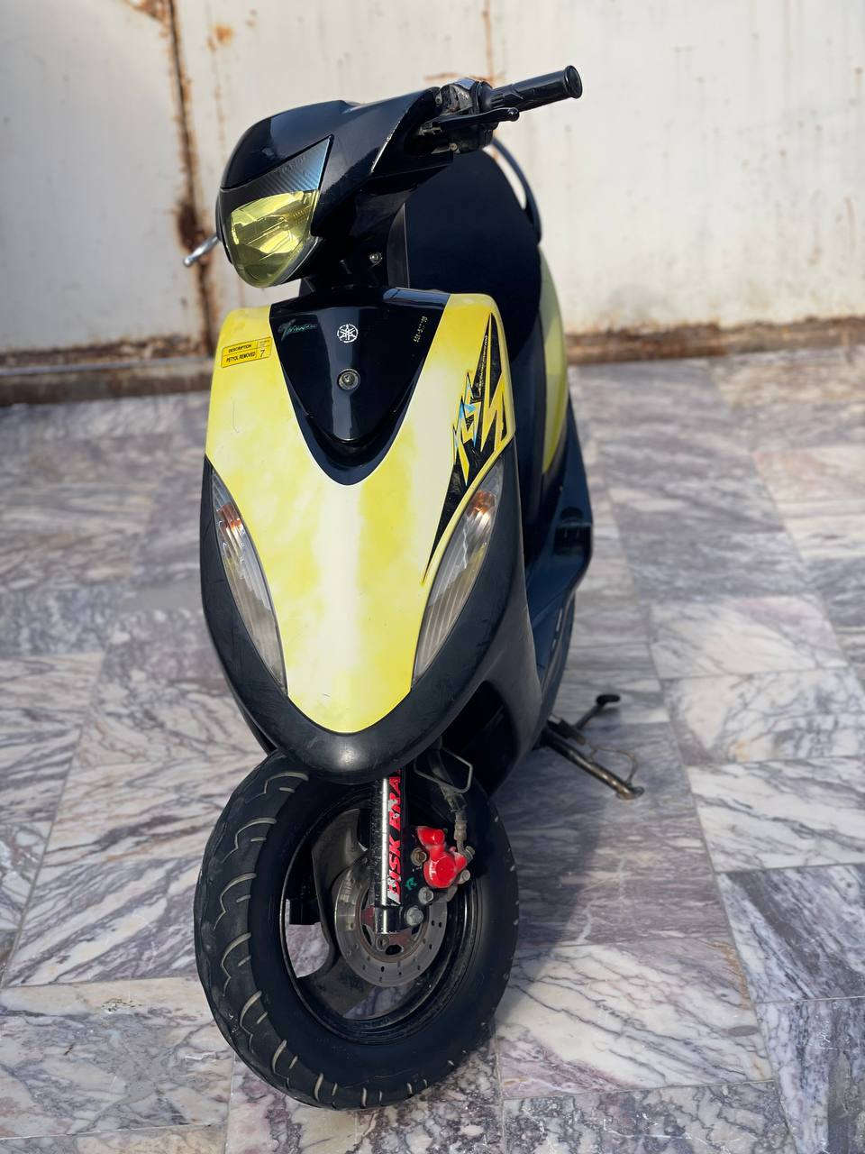 ماكس عدله شرط
السلام عليكم 

 (لون_أصفر). بوش بلاد 49

للبيع شرط كفاله عامه اي نقص مابيها 

#ختم_واحد 

#رقمي ***********

#شراي_تعال_خاص
