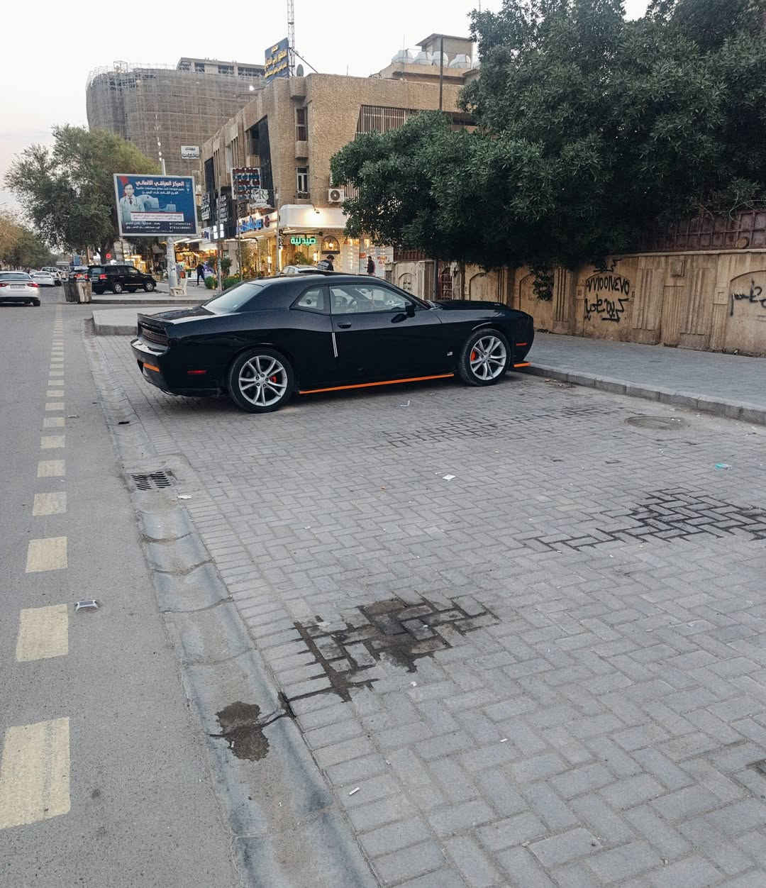 السلام عليكم /جالنجر /موديل 12 v6 3600 /كامل مواصفات/ سلايت روف/ كشن حظن/ جلد /شفتات كير/ تحكمات/ شاشه قلاب كاميرا /السيارة ممتعوبة/ رقم إنكليزي جديد هزة جديد/ السنوية/ لل 31 /ب، اسمي/ تخم تاير جديد بطارية جديدة بجم محدث 22  اتراي مفتوح مكان السيارة /بغداد /حادث جاملغ وبنيد بدون شاصي بيها صبغ قطع ابيع مصبوغه للاستفسار ***********///
السعر 98 / متوفر وتساب ////
