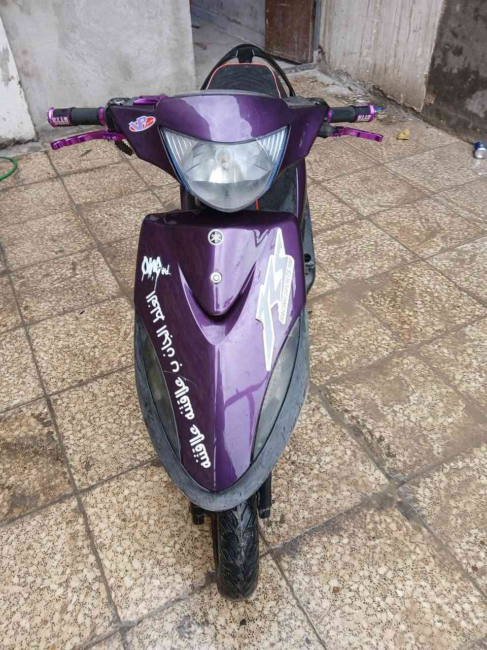 سلام عليكم دراجه ماكس عدله البيع رمبه دراجه نضيفه وهاذه رقمي *********** وبي وتساب سعر خاص
