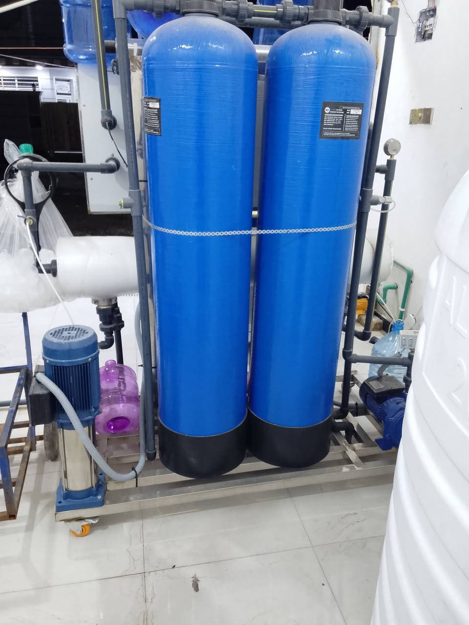 السلام عليكم محطه جاهزه للبيع 
مكاني واسط كوت 
اني مكلف بالنشر 
اتصل على صاحب الرقم‏‪***********‬‏واتساب أو اتصال
