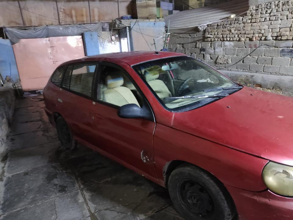 كية ريو للبيع مديل 2000 الرقم بغداد يرهم بيع أو مراوس السعر 25 وبي مجال لاستفسار ***********
