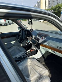 بي ام 525 • ١٩٩٢ • اوتوماتيك