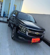 تاهو خليجي 2019 رقم بصرة بأسمي  سيارة مصبوغة عام  ماشية 140m كير جديد ...