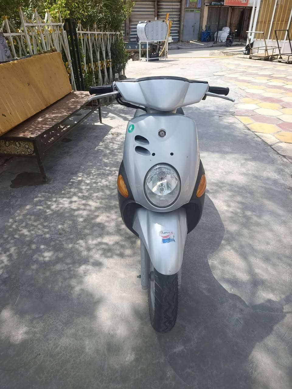 سلام عليكم شباب فله رمبه كفاله ***********
