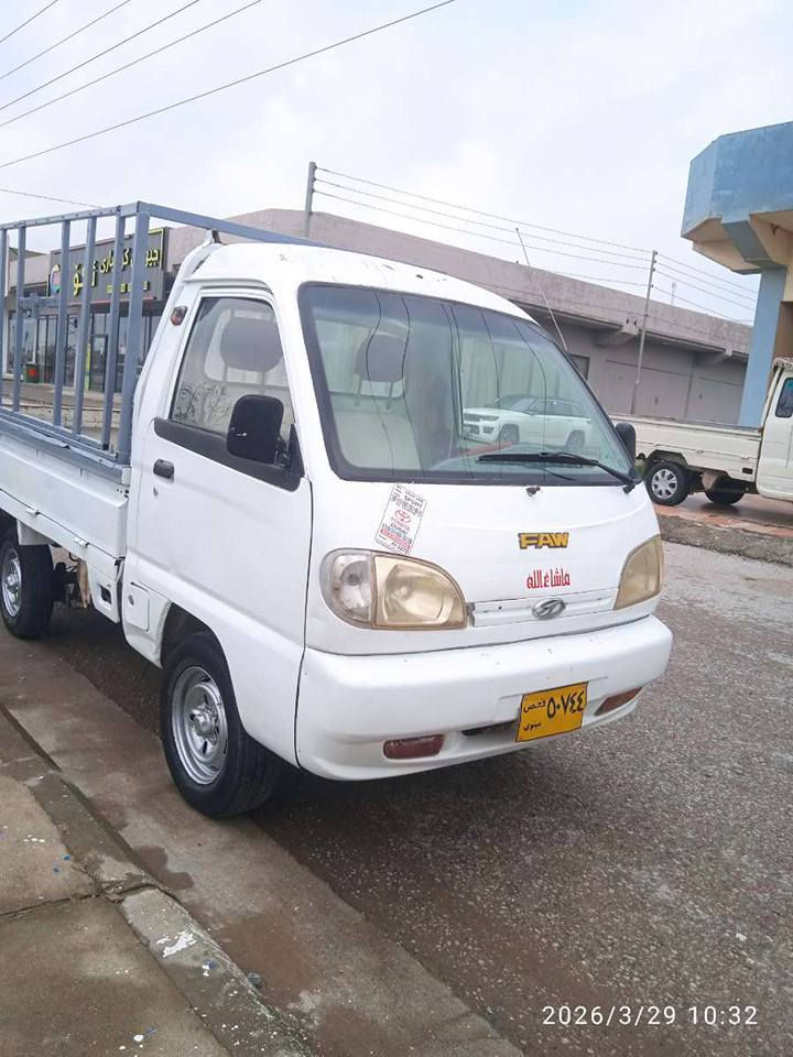 فاو مۆدیل 2007 مەنەفێست گێڕ مەکینە ئەکسل شانسی بەشەرتە توندوتۆڵە دەعم و لێدراوی نیە 
سعری 16 گەڵاو معامەلە شوێن ڕانیە 
***********
*********** رانية, السليمانية
