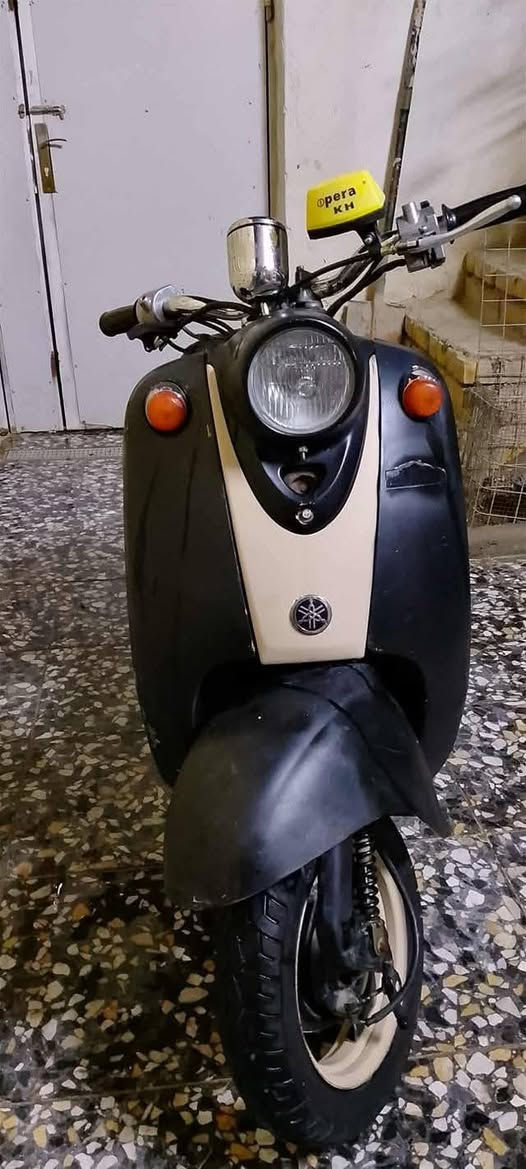 السلام عليكم دراجه مصريه تشتغل سلف هندر كلوب عالي ناصي السعر 150قفل


**إذا كنت صاحب هذا الإعلان وتريد حذفه لأي سبب، رجاءا أرسل رسالة إلى الدعم الفني**