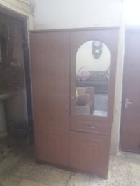 كنتور بابين • غرفة نوم • أثاث