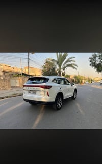 هافال • ٢٠٢٢ • مشاية ٧٥٠٠٠