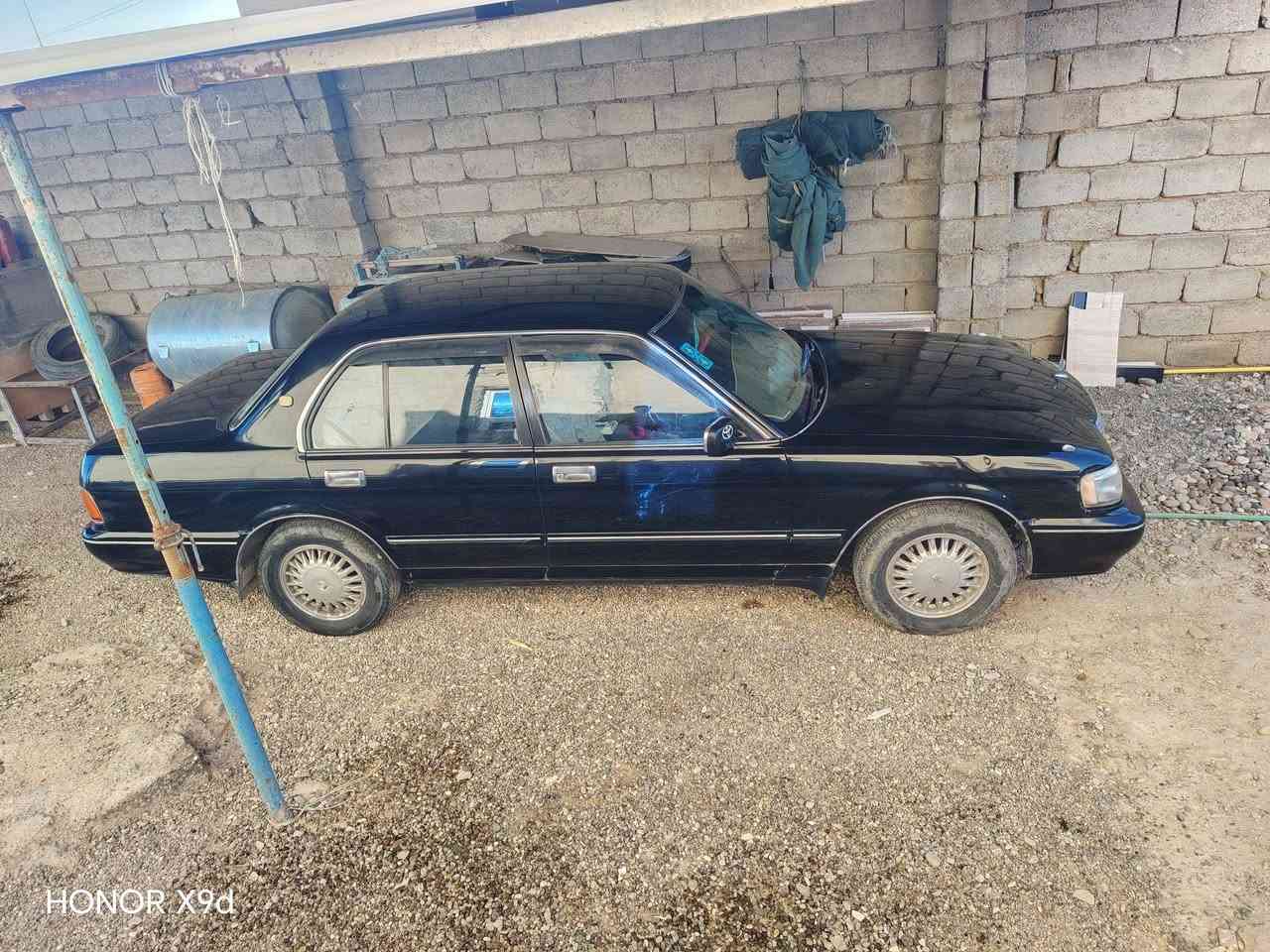 للبيع
تويوتا كراون موديل 93 محور اماراتي دشبول بلادي السياره بدون صبغ بدون تقحيل بدون ملاحظات رقم صلاح الدين دولي سنويه جديده هزا جديده تخم تاير صدر كير محرك 3000 كله جديد بشرط السعر 85 مجال قليل الاستفسار *********** ملاحظه دين وعده مابيع
