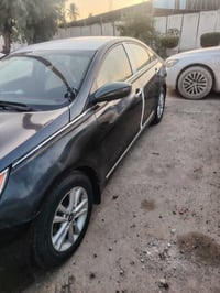 سوناته وارد امريكي • ٢٠١٣ • دوانيه الحمزه