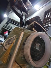 R9 • نضيفه • شغاله