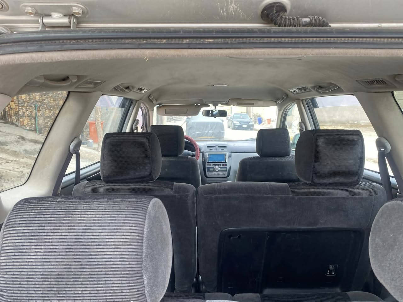 ابصم مكفوله تويل 
سعر95
مكان ناصريه 
***********
