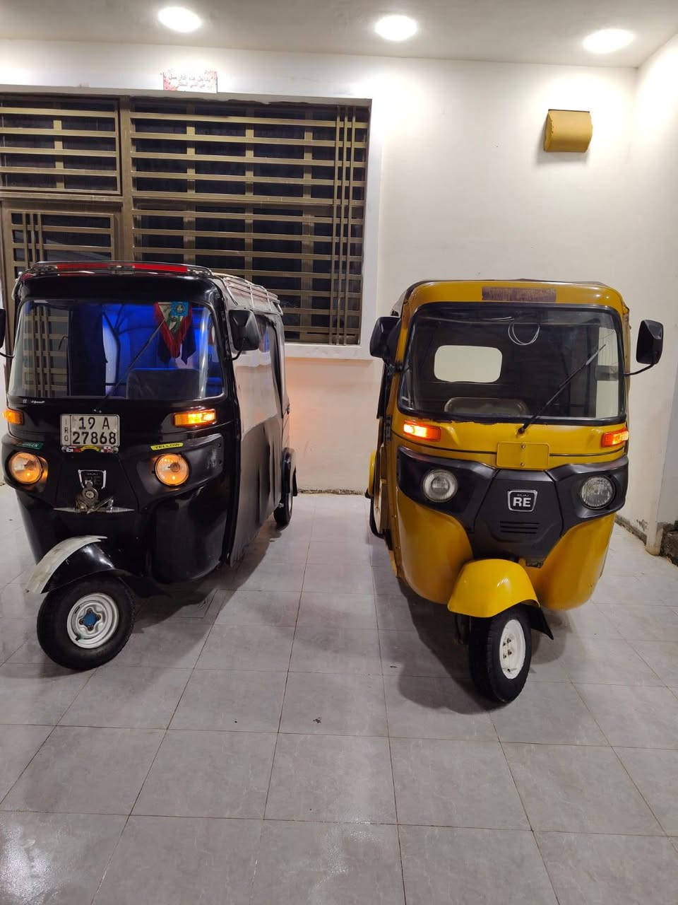 السلام عليكم تكتك سودة2022 كفاله عامه ما عده بيها بارد شويه بل صفحه مكانها بابل اسكندرية السعر خاص او اتصال علئ رقم ***********
