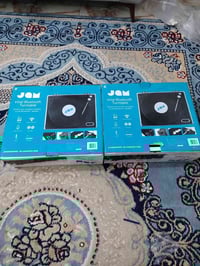 قطعتين • جديد • بدون سماعات