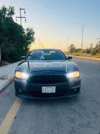 تشارجر • ٢٠١٣ • مكينه ٣٦٠٠