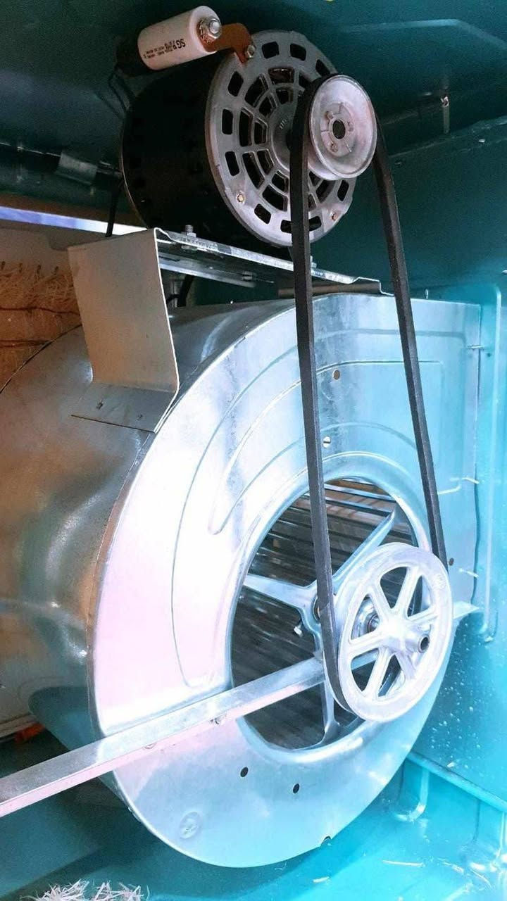 ** متوفر بقصدين..🌚🥰.

أسعار خاصه للمحلات التجارية الجمله.

🌻🌻#أسعاررنا_مفرد_بسعر_الجمله🌻🌻

سلام عليكم ورحمة الله وبركاته...
 مبرده برفاب حجم كبير..

مبرده برفاب حديد  ايراني أصلي حجم ٢ونص..

#السعر❣❣ ١٢٥ ألف❣❣نقد..   

              ❣❣١٤٠ ألف ❣❣قصدين..

الموصفات.

١-ماطور الكتروجين نحاس ١٠٠%+وتربم أصلي نحاس ١٠٠%.
٢-سرعتان.
٣-تعمل علئ الكهرباء و المولد الكهربائيه.
٤-تحتوي علئ نضام توزيع الهواء.
٥-ضمان لمده سنه.
٦-باب بلاستك لتقليل حراره الشمس وتقليل الوغره والرطوبه.

🚕🚕🚕🚕🚕🚕🚕🚕🚕🚕🚕
يوجد توصيل داخل الديوانيه 🖤مجانآ 🖤 🥰

 ايضآ توصيل للأقضيه والنواحيه 🖤 ب ٥ او ١٠ الف 🖤 ديوانية, القادسية


**إذا كنت صاحب هذا الإعلان وتريد حذفه لأي سبب، رجاءا أرسل رسالة إلى الدعم الفني**