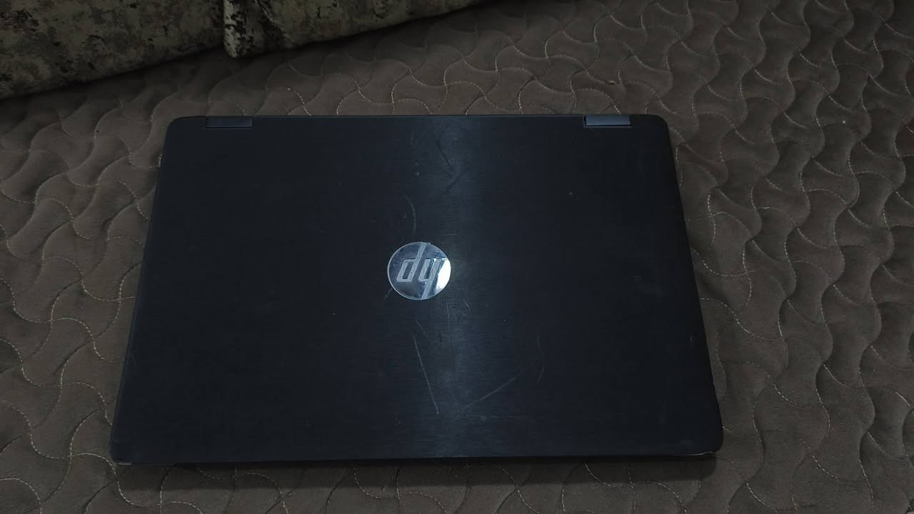 السلام عليكم، لابتوب hp للبيع
المعالج: Intel Core i7-4800MQ يعادل Core i7-8550U (الجيل الثامن)
​الذاكرة (الرام): 16.0 GB DDR3
​كرت الشاشة المنفصل: NVIDIA Quadro K2100M
​كرت الشاشة المدمج: Intel HD Graphics 4600
​الهاردسك: SK hynix SC210 mSATA 256GB

الابتوب ممتازة والنظافة 80%
كدرت اشغل عليه فالورنت  وكاونتر ستريك  و gta 5 طبعاً كلهم 60 - 50 فريم على اعدادات متوسطه 
واغلب ادوات الامن السيبراني 
و VirtualBox و VMware Workstation
وتطبيقات البرمجه بسلاسه  
السعر 300 وقابل للتفاوض  
مكاني بغداد البياع قرب الاشاره


**إذا كنت صاحب هذا الإعلان وتريد حذفه لأي سبب، رجاءا أرسل رسالة إلى الدعم الفني**