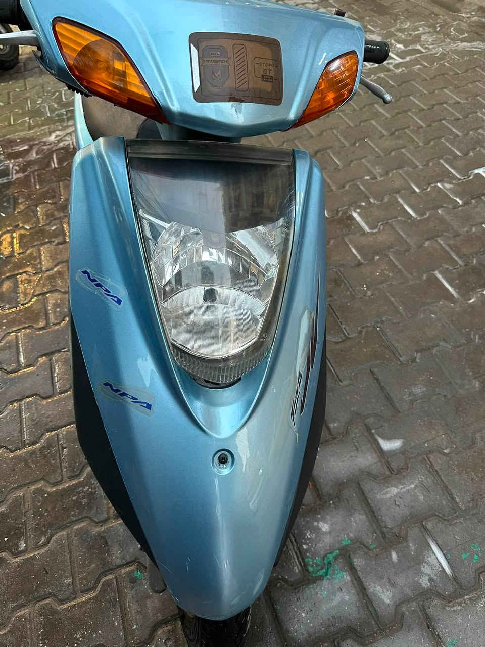 للبيع بريز نكره سلف نقص ستاندرتعليك فقط دراجه شلعه معدل فول كهربايات كلها شغاله السعر 600العنوان الاعظميه شراي يتصل ***********
