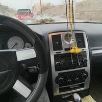 سيارة • ٢٠١٠ • معلومات ناقصة