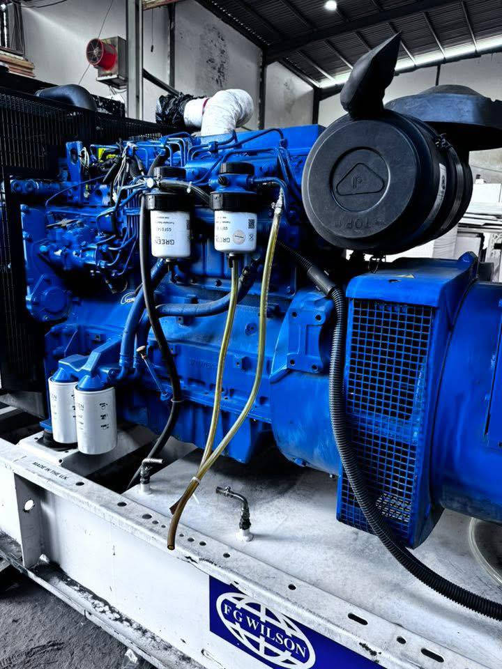 مولد  بيركنز اف جي ولسن
110 كي في

6 سلندر

عداد بانزين

منشأ انكليزي

مشتغل 2300 ساعه

مكفولة ممشتغلية داخل العراق

السعر (90) ورقة

العنوان بغداد الاورفلي قطاع 49

بالستفسار ***********
