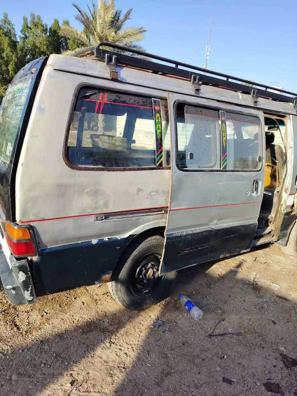 للبيع فقط كيا بستا رقم انكليزي راعيه يريد تحويل مكينه وكير خير من الله سياره جاهزه السعر 32المكان بابل. ***********
