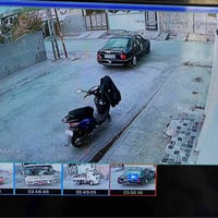 عين الصقر • كامرات ذكية • كركوك سايدين