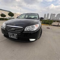 أفانتي • ٢٠٠٩ • ١٥٠٠٠٠ كم