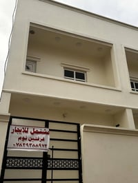 قرب مدارس الخالد • قريب من كلية الزراعة • ٢ غرف