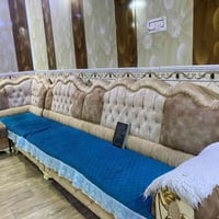 قنفات مستعمله • ٨ قطع • البصرة الجمهورية الثالث