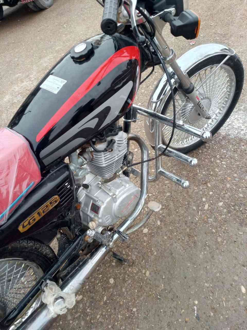 (سلام عليكم) درجة نامه برو موديل 2023
ورق كامله السعر خاص 
العنوان ديالى المقدية


**إذا كنت صاحب هذا الإعلان وتريد حذفه لأي سبب، رجاءا أرسل رسالة إلى الدعم الفني**