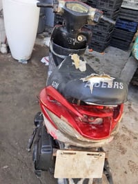 دراجة • البصرة القبلة • للبيع