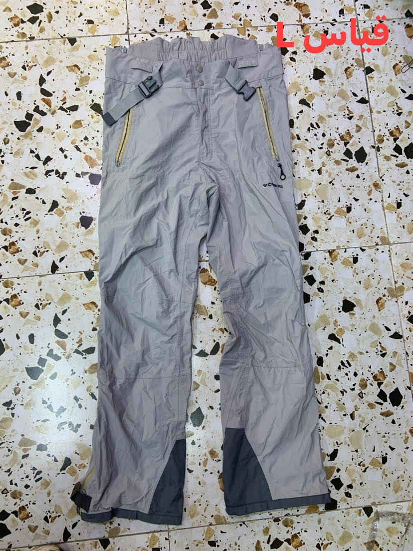 بناطير الثلج او سكي واتر بروف
الحجز واتساب ***********
