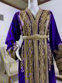 قفاطين مغربية • أسعار مناسبة • توصيل لجميع المحافظات