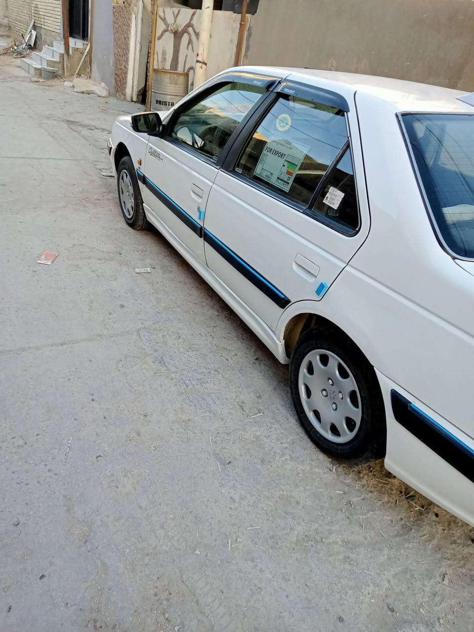 بيجوبارص موديل 2015 محرك كير خير من الله حداديه تخم تايرات رقم بابل الماني سنويه ساقطه صارله 3اشهر تحويل مباشر نقص تبريد السعر 47وبيه مجال اتصال *********** المكان بابل المسيب
