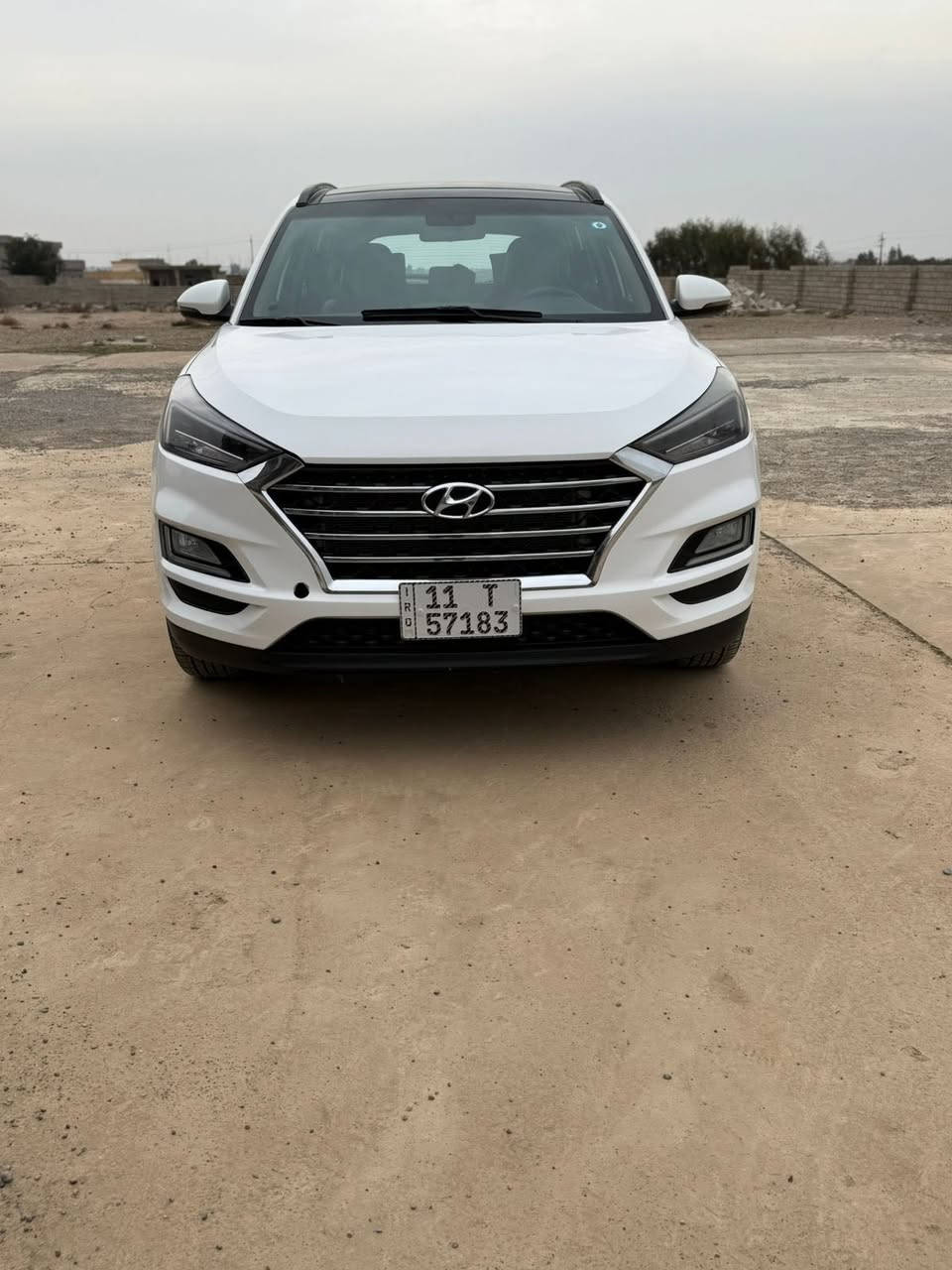 توكسان كوري ٢٠٢٠خليجي مكفوله من صبغ فقط بنيد مبدل بلادي اثر تكشير
مواصفات ١/١بنوراما تحكم ستيرن جهتين شحن واير ليس تبريد قطعتين لد نهاري خمس عدسات حساس امامي خلفي أشايرمري مري شفط ويل كروم كشن كهرباء ماشيه ١٩٢ رقم بغداد دولي باسمي سنويه لل ٢٠٣١رقم *********** عنوان تكريت /بيجي محرك صدر كير تايرات. بشرط السعر ١٩٣وبيها محال بسيط جدا
