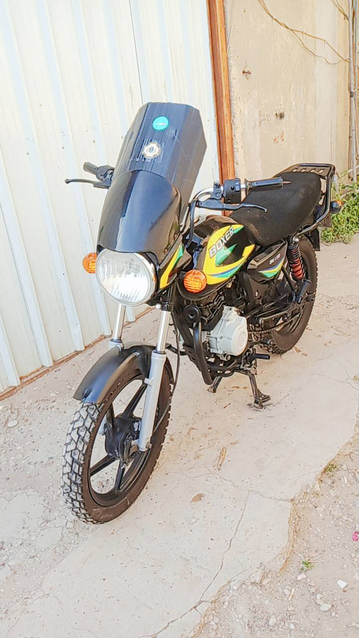 السلام عليكم بوكسر كلاسك 23 مرقم كربلاء نضافه مثل ماموضح كدامكم خير من الله نقص فلتر صلنصه فقط تايرات جدد ماشه دبلات جدد كهربائيات جدد مجامع جدد
بريكات جدد شغل وطلع بيع او مراوس حسب القناعه العنوان بغداد زعفرانيه ***********
