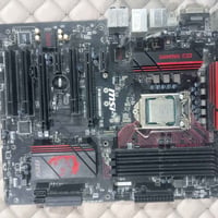 البصرة • i5-6500 • مذربورد MSI B150