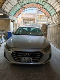 النترا 2017 وارد امريكي الحادث بنيد ودعاميه مبدل ومصبوغ مكينه 2000 دوش...