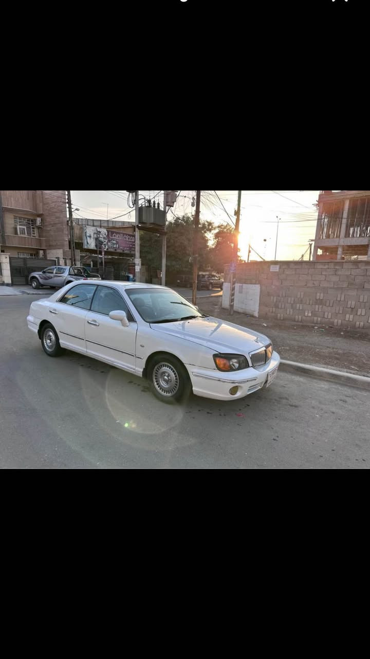 له هه‌ولیرم
سوناتا گراند 2001 بو فروشتن یان گورین
مه‌کینه‌ی 3000 گیر توماتیک 
مه‌کینه‌ وگیر وتاخمی بیش وبشتی به‌شه‌رته 
سعری 48 ومجال أربيل, العراق


**إذا كنت صاحب هذا الإعلان وتريد حذفه لأي سبب، رجاءا أرسل رسالة إلى الدعم الفني**