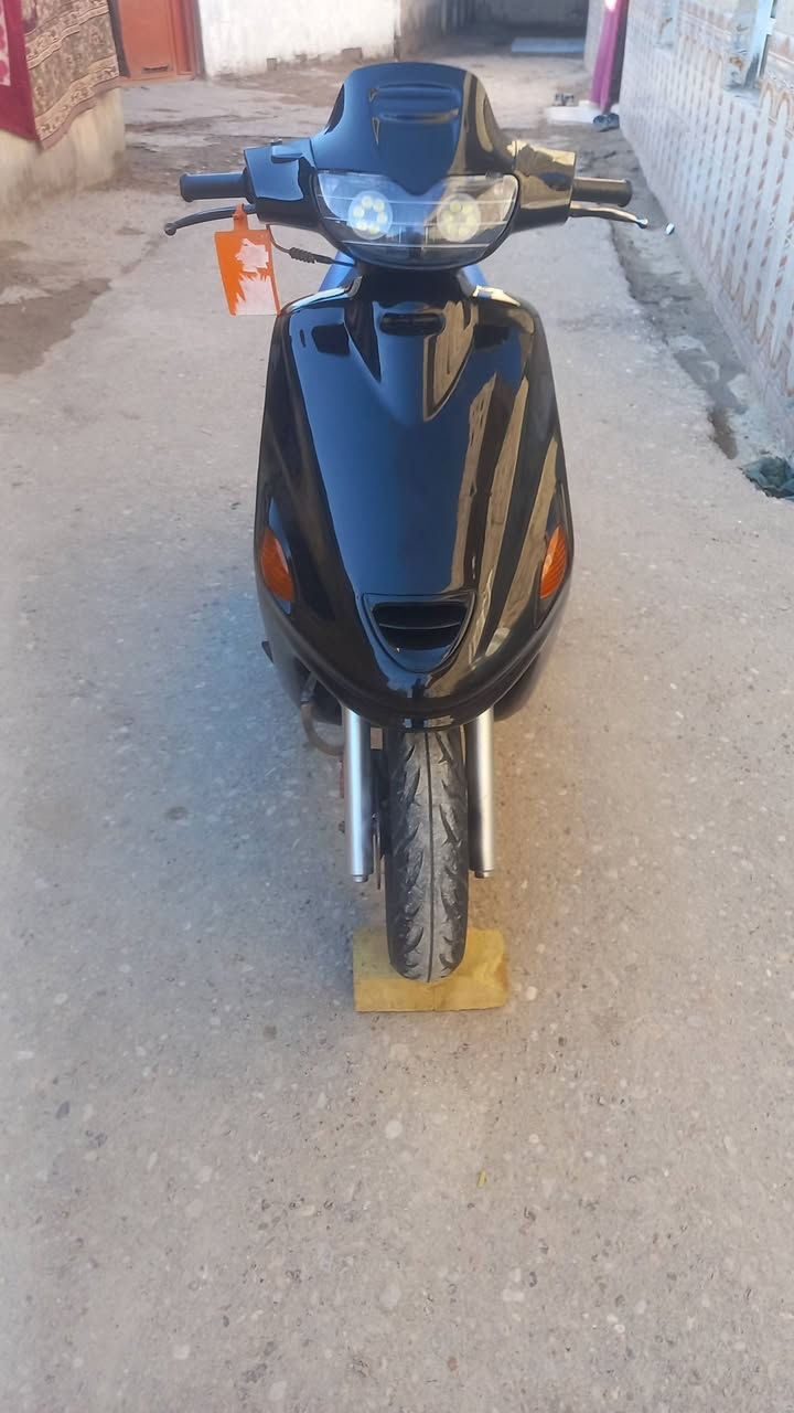 السلام عليكم دراجه للبيع حاويه***********
